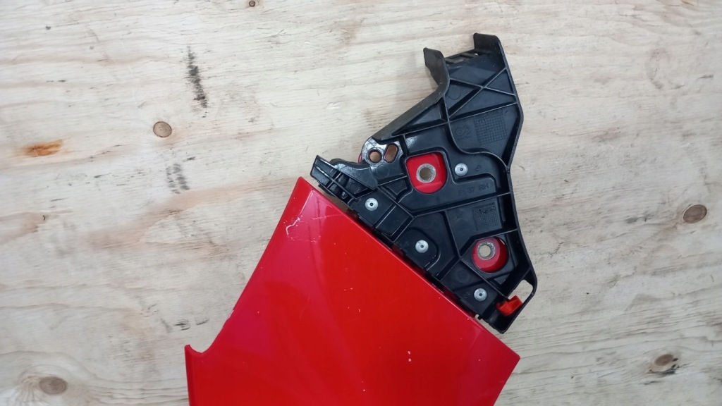 фото №6, Opel astra j крила перед правий z50b