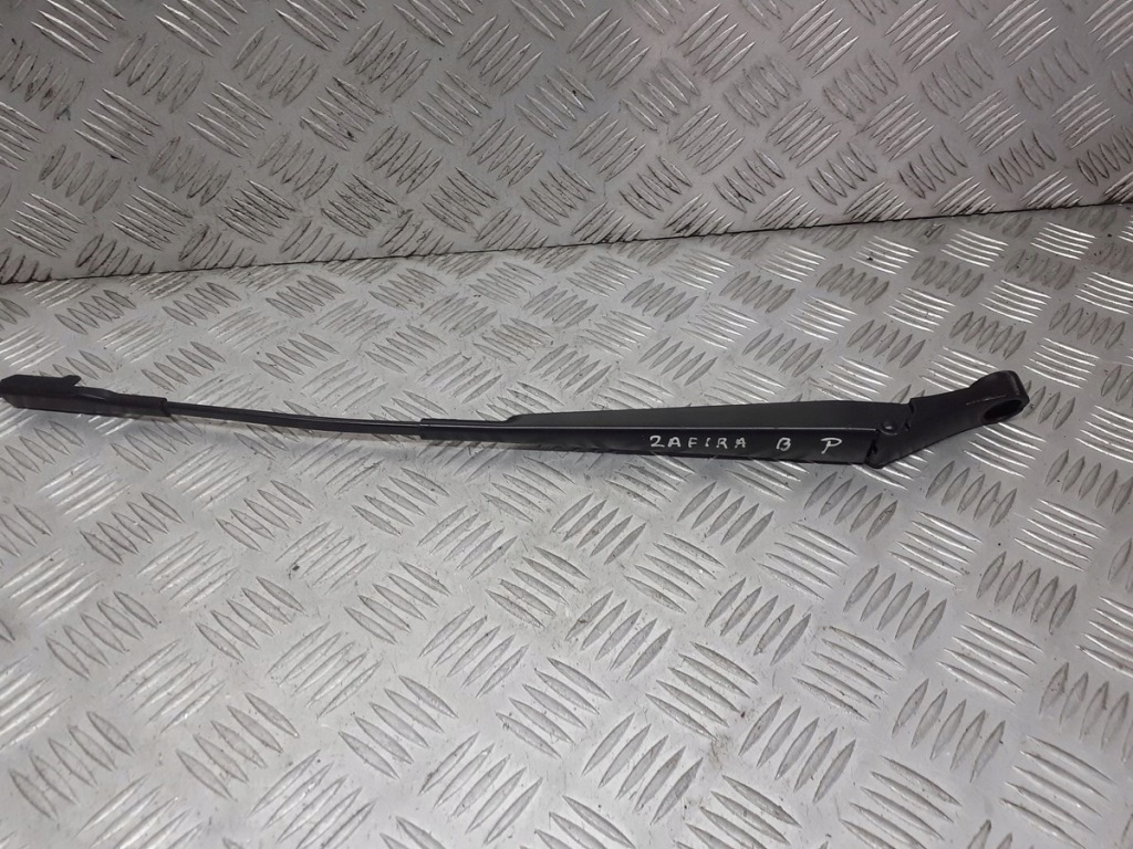 фото №1, Рычаг дворники правый перед opel zafira b