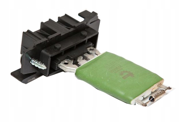 фото №9, Резистор вентилятор erd-ft-002 nty