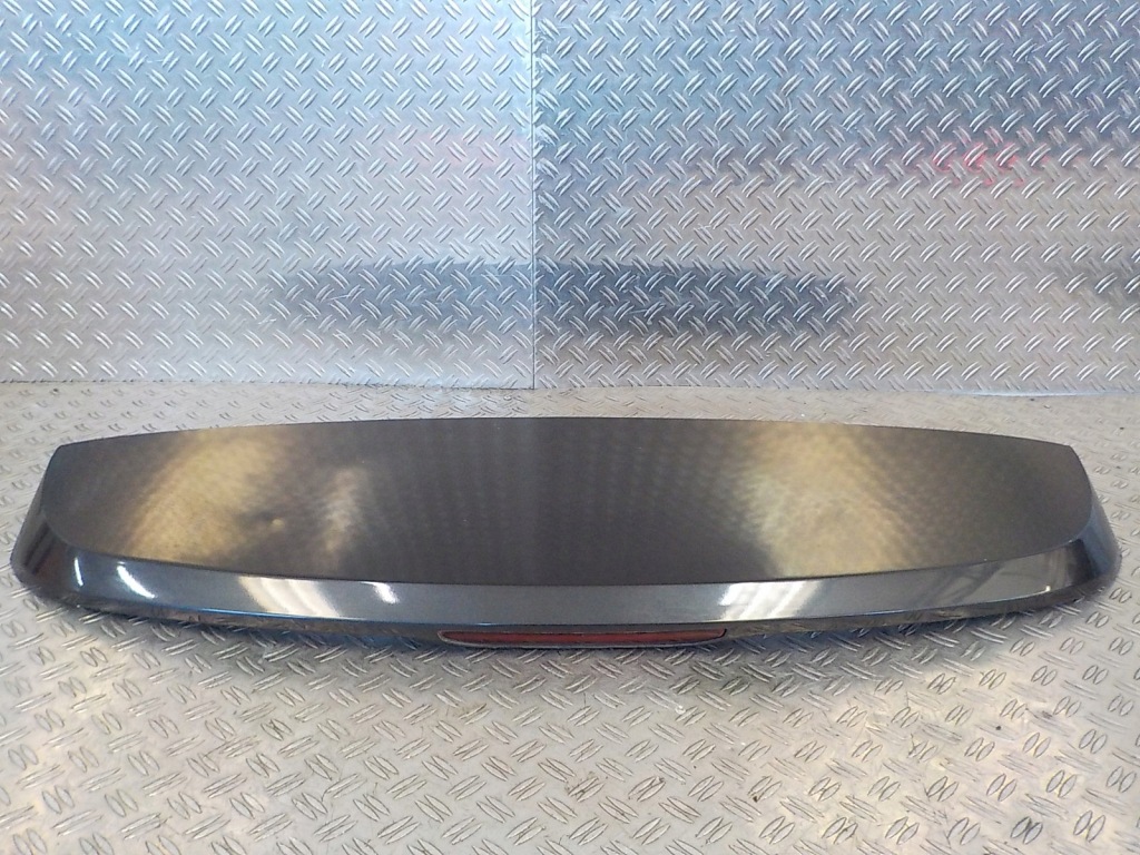 фото №1, Grand cherokee wk2 спойлер накладка кришки задня