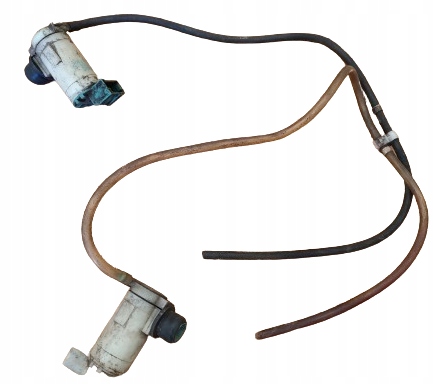 фото №1, Помпа омывателя труба шланг nissan 200sx s14 s13 2224500-a