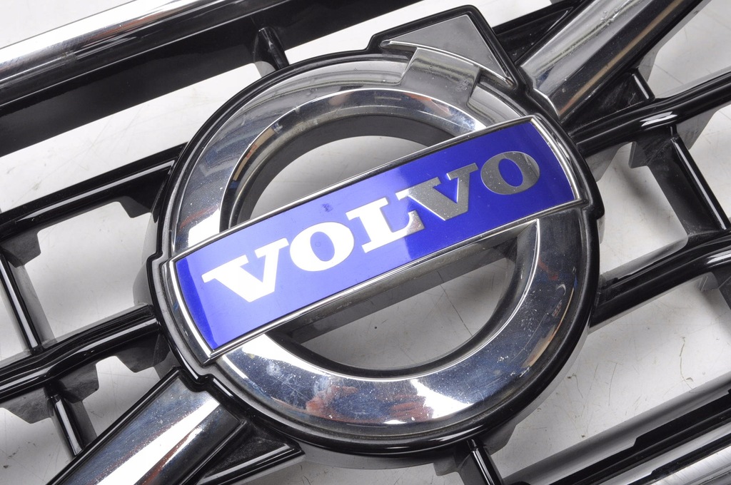 фото №9, Volvo v60 s60 ii решітка радіатора решітка радіатора решітка радіатора rdesign 31323099 31323338