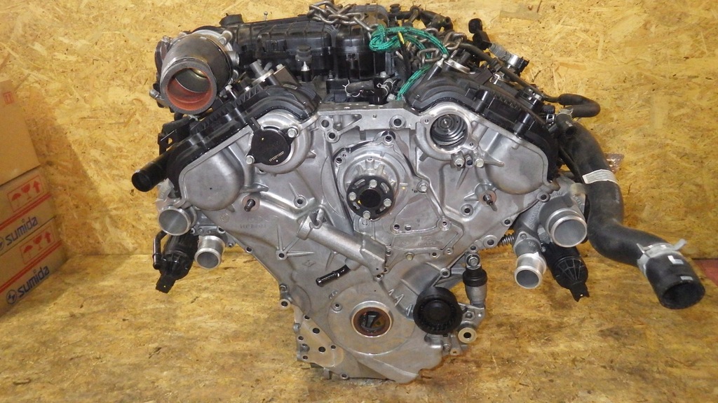 фото №1, Кришка розподільного валу корпус kia stinger genesis 3.3