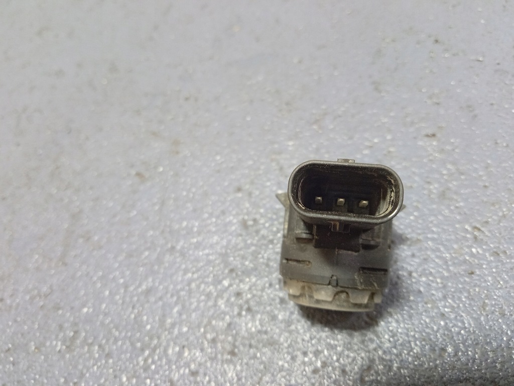 фото №4, Opel insignia b датчик парковки pdc 84566047