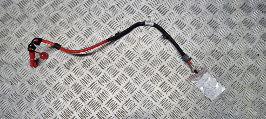 Bmw g20 g21 кабель шланг wysokiego напруги 8704696 Доставка