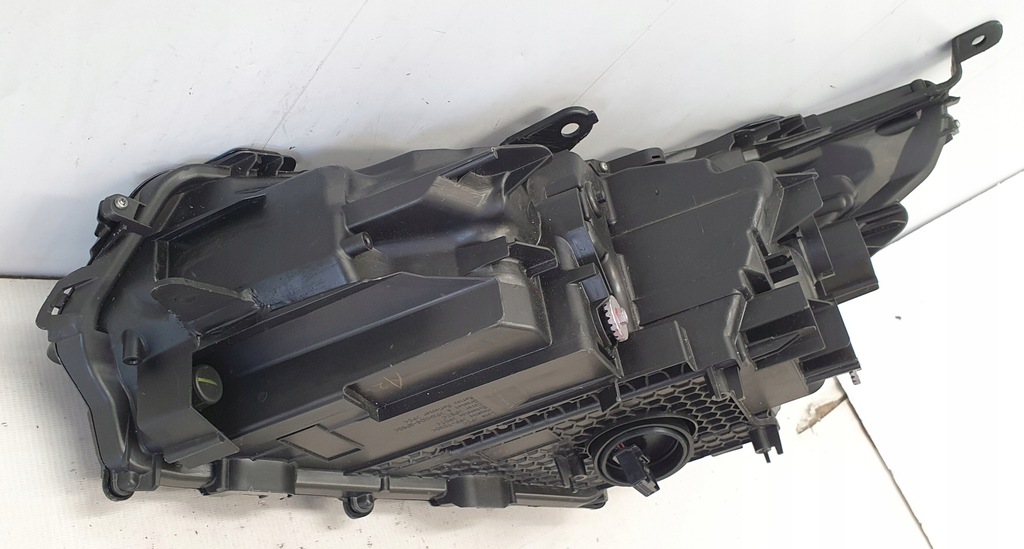 фото №11, Лампа перед правая lexus nx 300h full led org eu