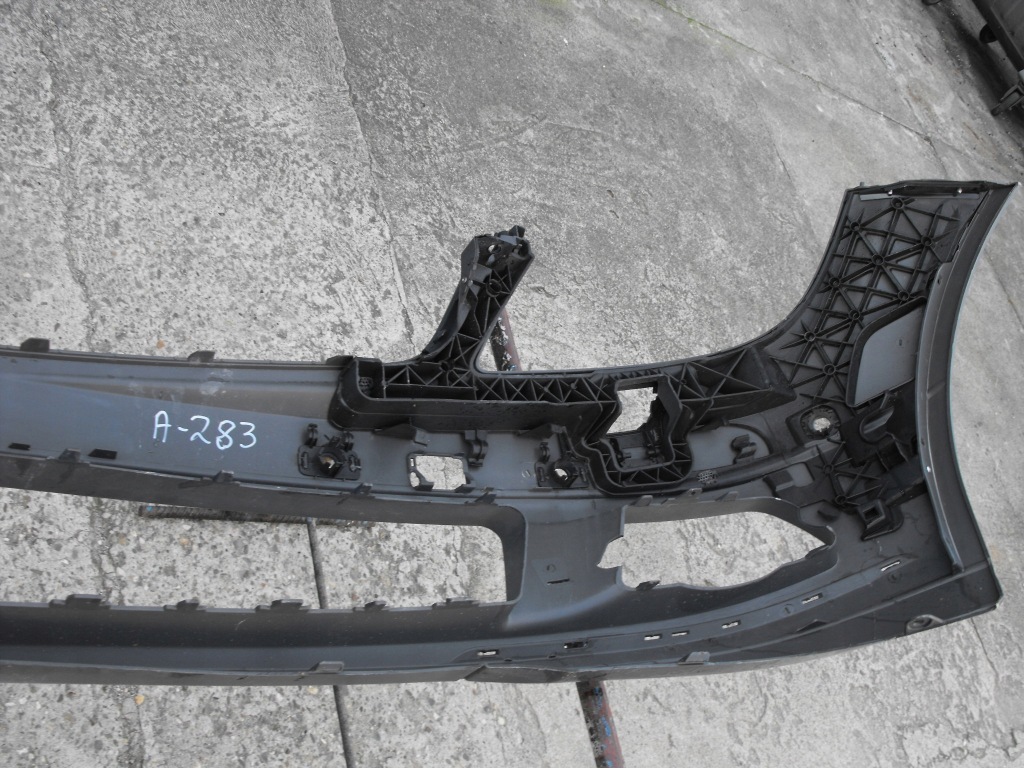 Mercedes c w204 бампер перед заменитель новый Киев