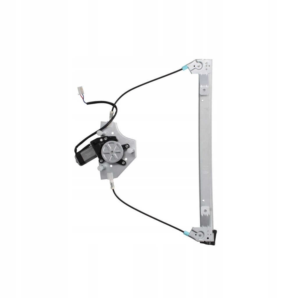 фото №1, Подъемник стекло перед l renault clio ii, thalia i