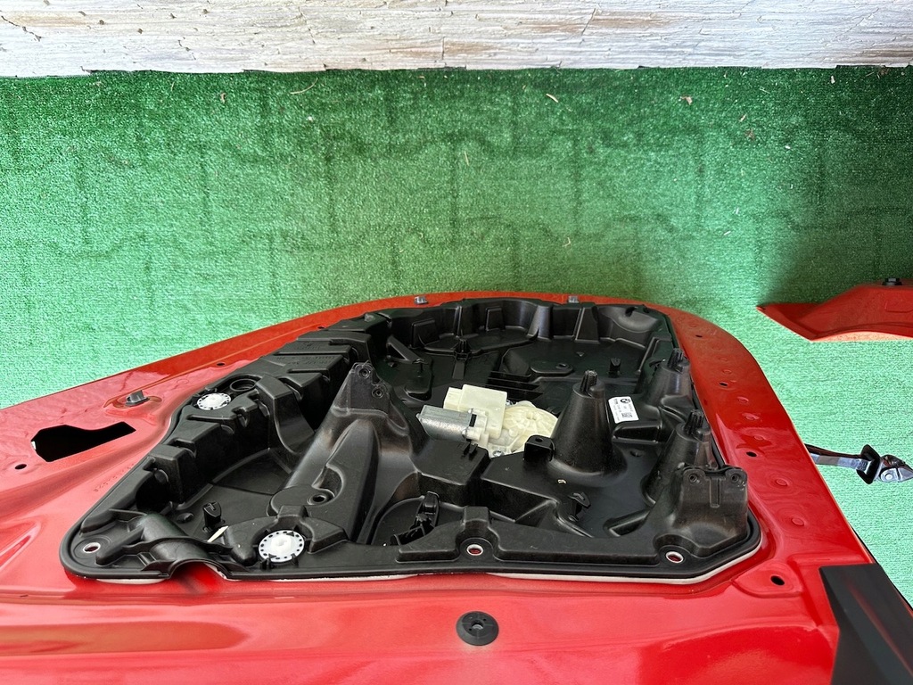 фото №6, Двері bmw x6 g06 x6m f96 c3g