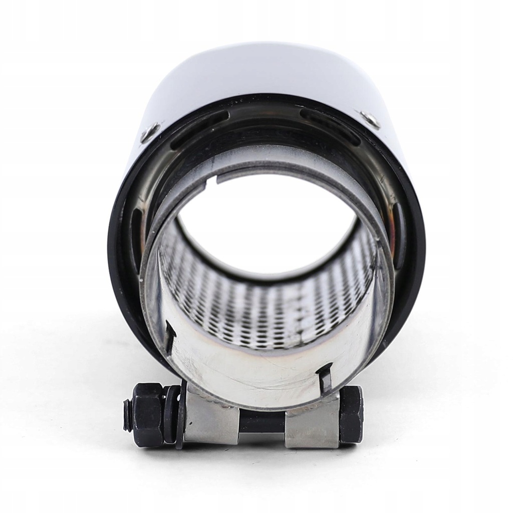 фото №7, Насадки выхлоп глушителя bmw 1 e81 e82 e87 e88 car