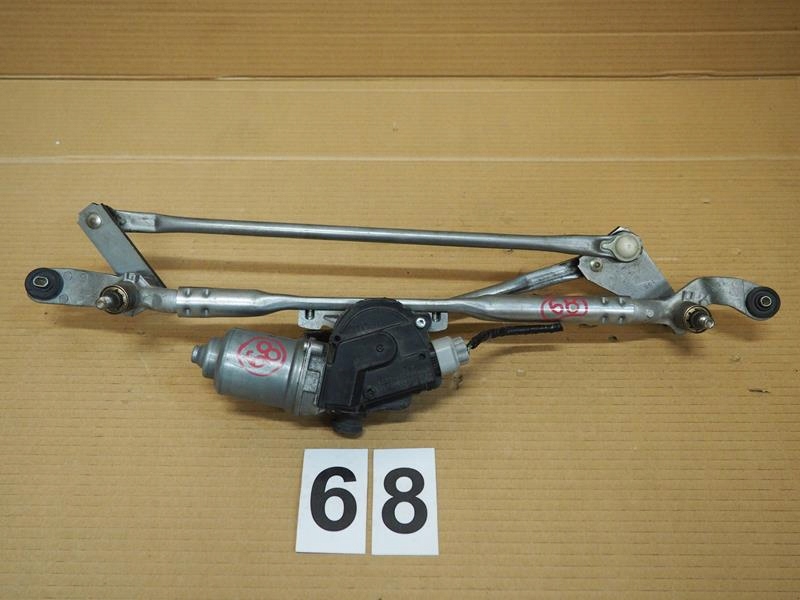 фото №1, Механізм двірник перед mazda cx5