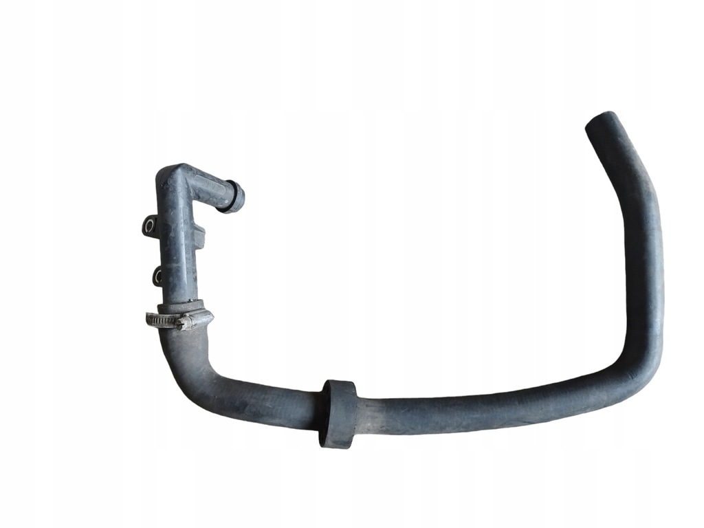 фото №1, Патрубок wody 2.3td mercedes vito w638