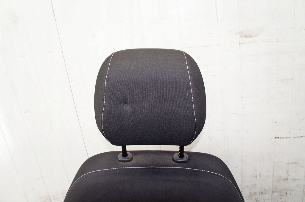 фото №8, Tt115 dacia duster ii сиденье правый перед europa