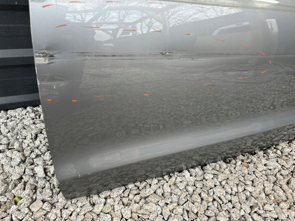 фото №5, Audi a8 d4 4h 09-17r дверь левая передние левый перед