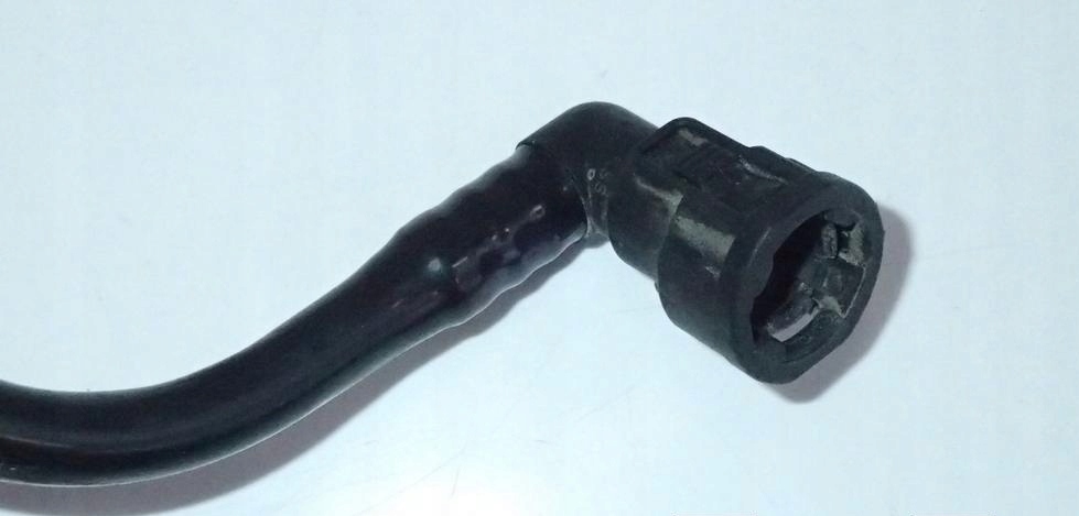 фото №8, Шланг вентиляционный audi s5 8t a5 8k0201991ap