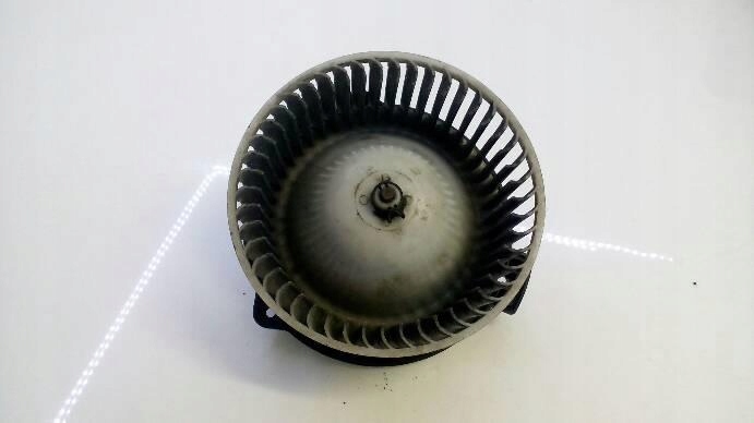 фото №7, Вентилятор повітродувка toyota corolla e11 194000-0522