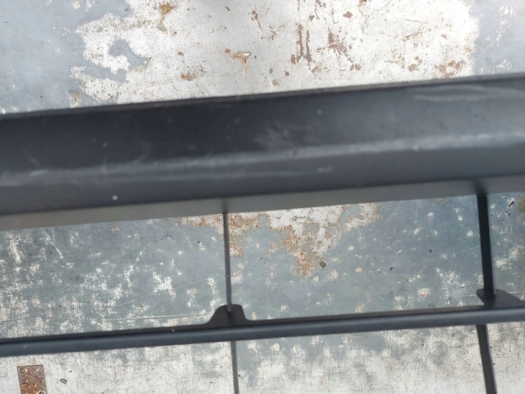 фото №13, Mazda cx-3 бампер передний перед