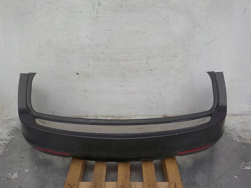 фото №1, 454 opel insignia a kombi бампер задняя задний