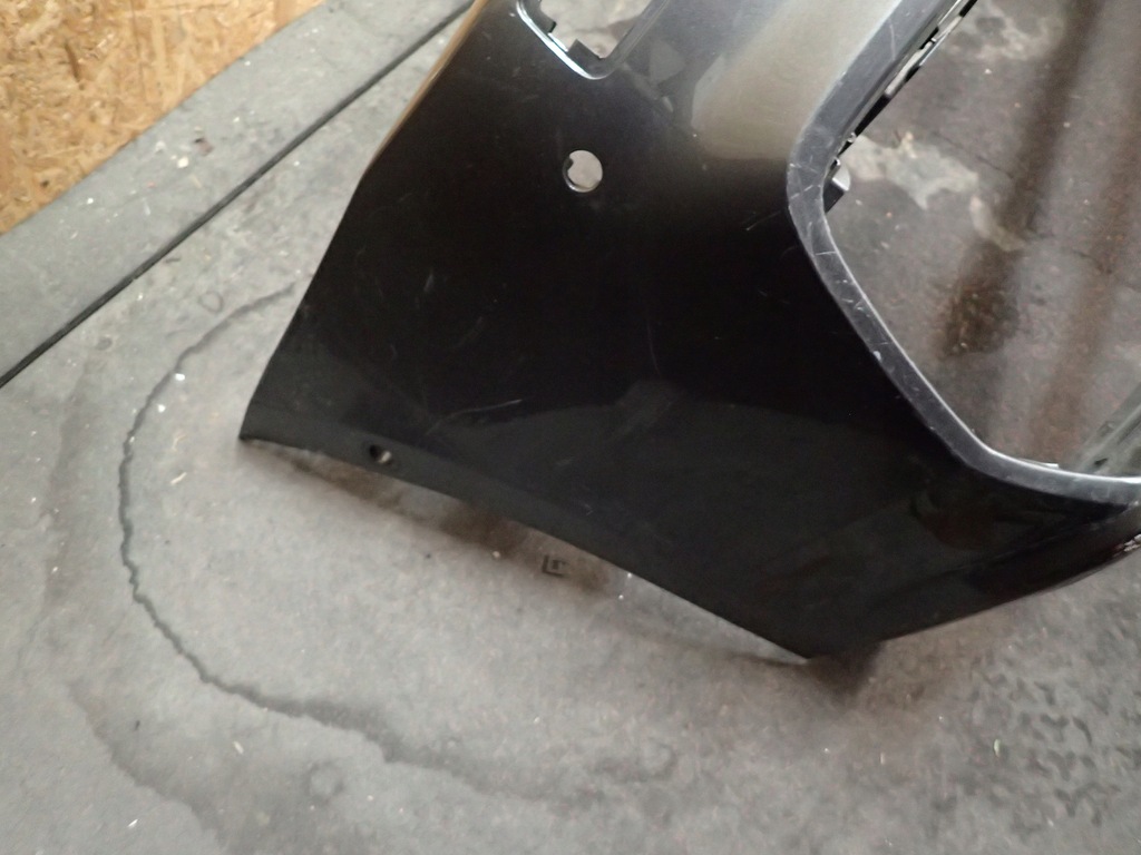 фото №9, Бампер перед audi a7 s line 4k8