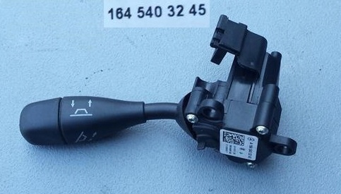 Купити Перемикач важіль mercedes 1645403245