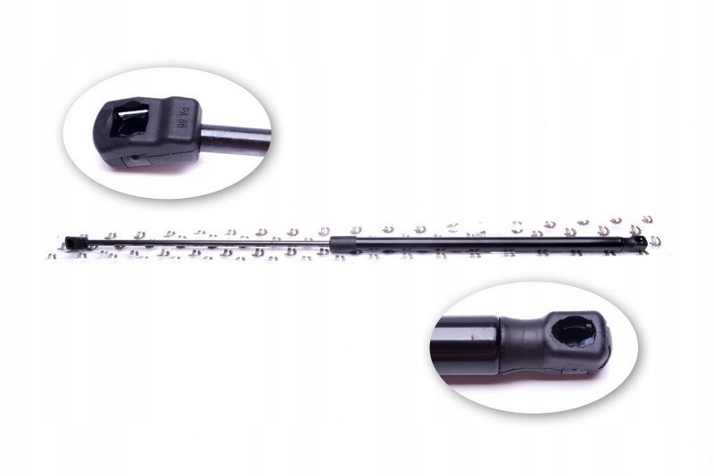 фото №9, Привод крышки двигателя audi a6 c5 4b3823359