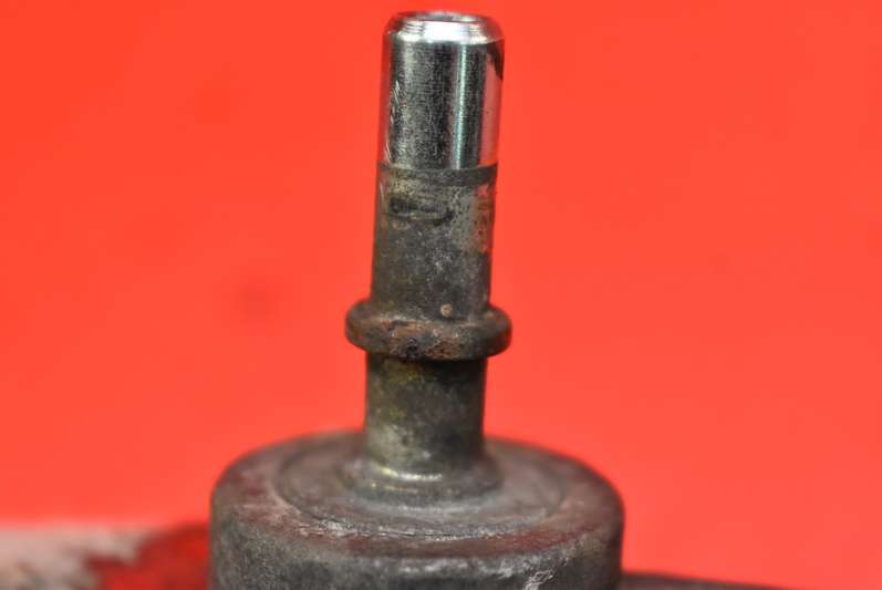 фото №9, Насос вакуум вакуум a6402300365 mercedes b-klasa w245 2.0 cdi 109 km 05-08