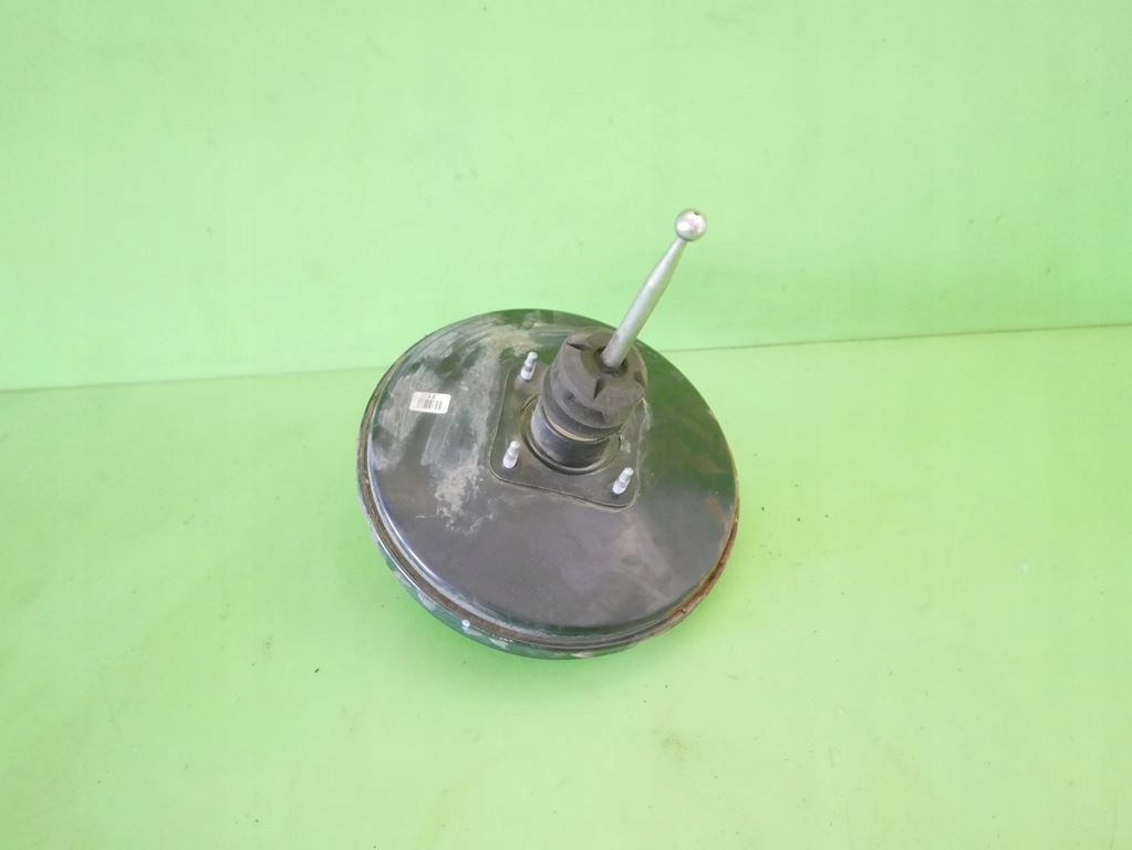 фото №6, Усилитель тормозов серво тормозные audi a3 i 8l 1.6 8v 96-00