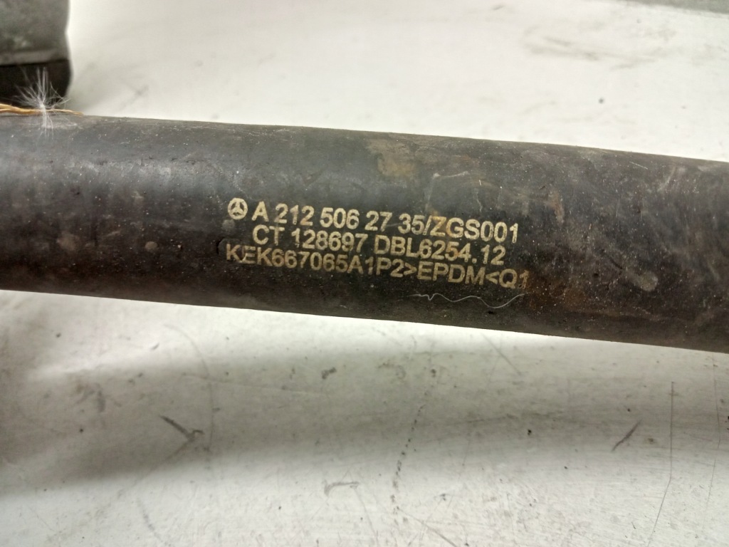 Купити Mercedes w218 cls 3.0 v6 10-18 webasto комплект eu