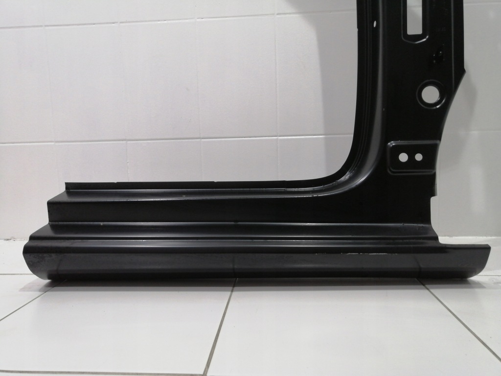 фото №6, Порог блок двигателя правый перед vw up 1s4 новый оригинал