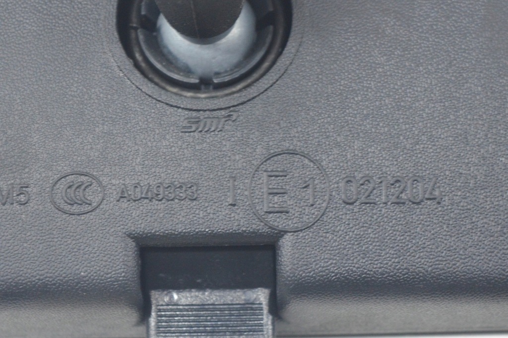 фото №6, Skoda citigo зеркало заднего вида внутреннее e1021204 a049333 2015