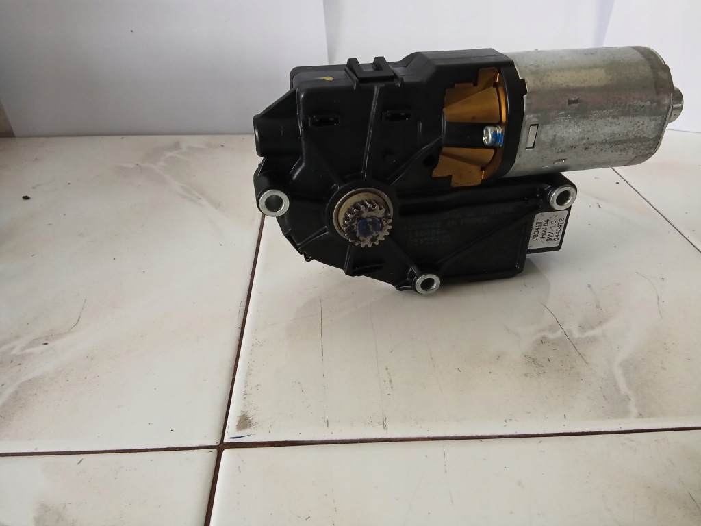 фото №5, Моторчик люк 4n51-f53508ad volvo v50 04-07r 2.4benz. v4