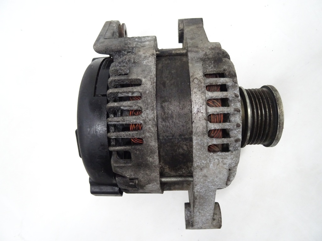 фото №1, Opel antara 2.2 cdti генератор