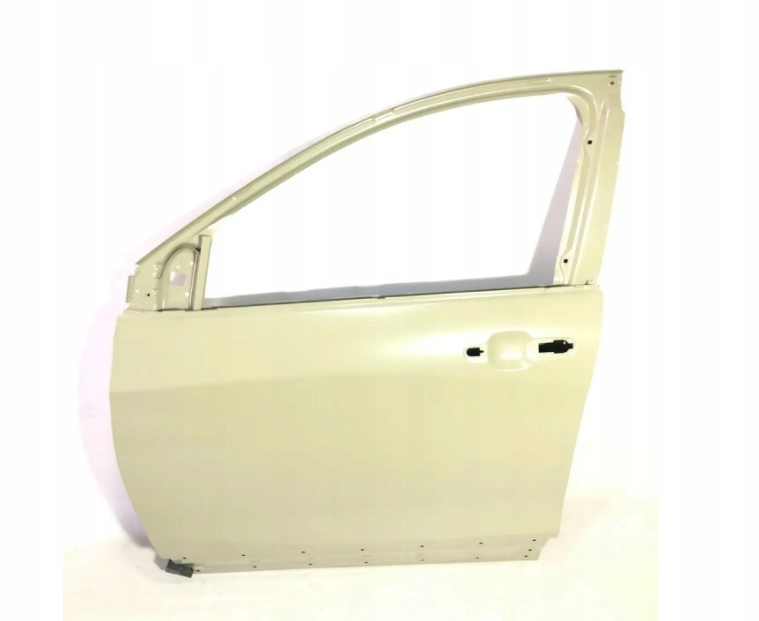 фото №1, Chevrolet equinox 2017-2020 двері ліва перед nowe