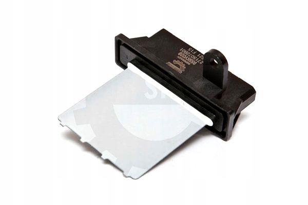 фото №14, Skv 95skv028 резистор вентилятор