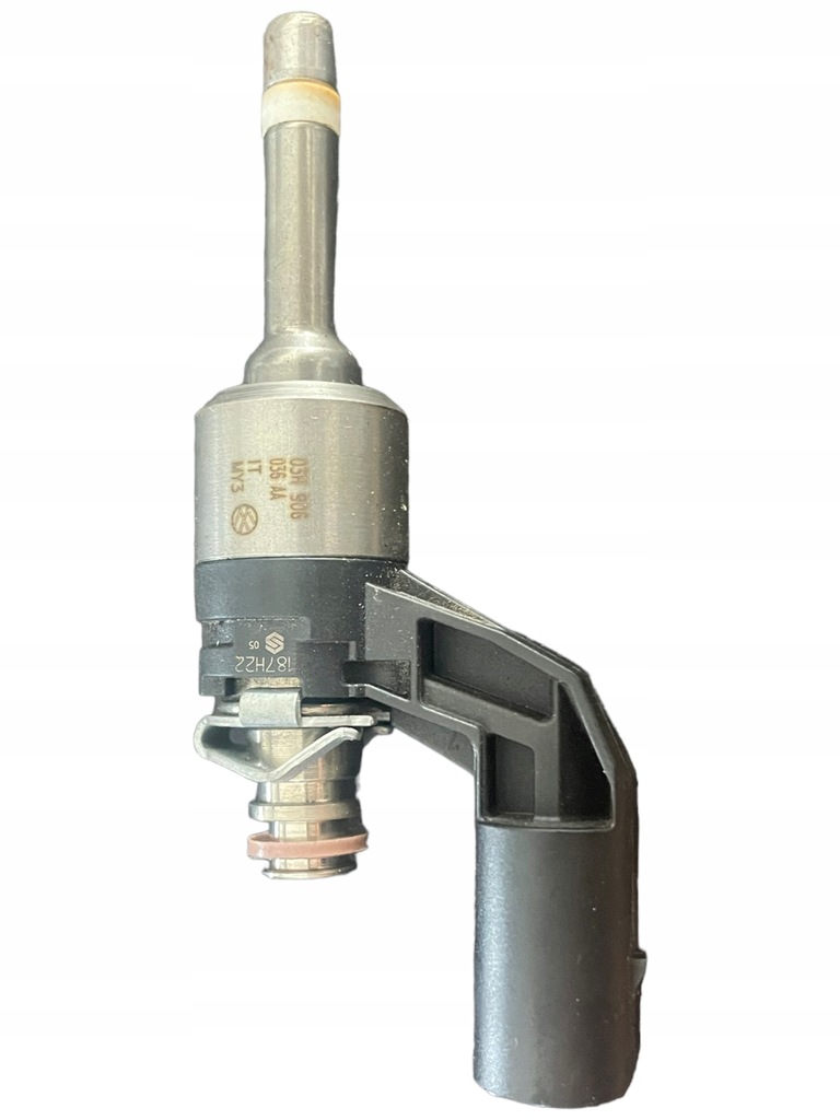 фото №7, Porsche cayenne форсунка 03h906036aa