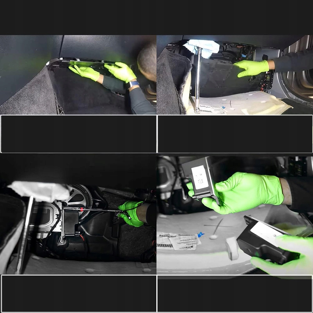 фото №15, Модуль блок керування напруги акумулятор mercedesa klasyc w205 205 905 34 14