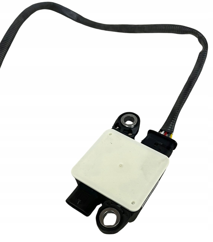 Датчик лямбда-зонд nox jaguar lk62-5h310-ac Оригинал