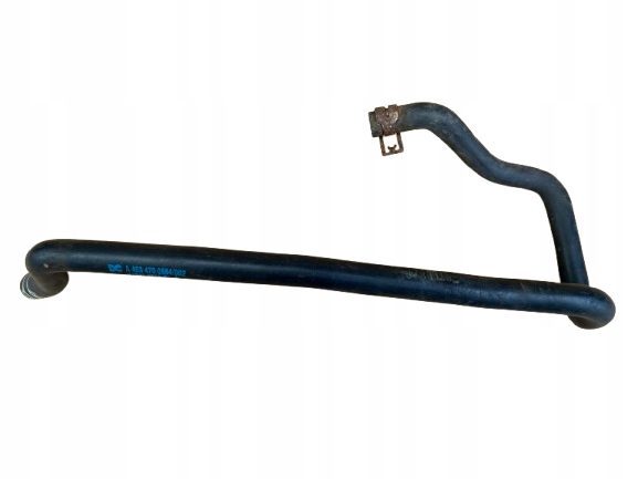 фото №1, Smart fortwo iii 3 w453 twingo iii 3 шланг трубка wąż wody оригінал