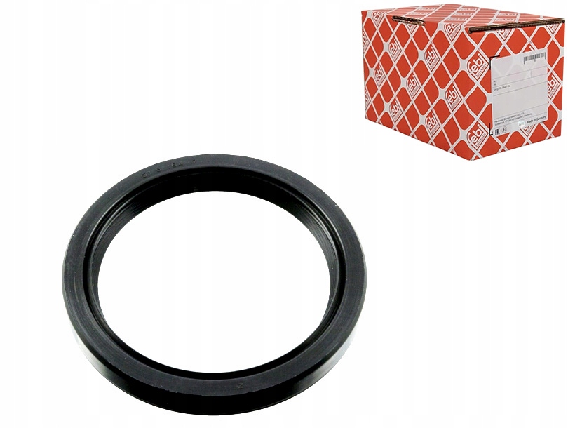 Febi сальник вала mazda 6 2,2d 13- в Україні