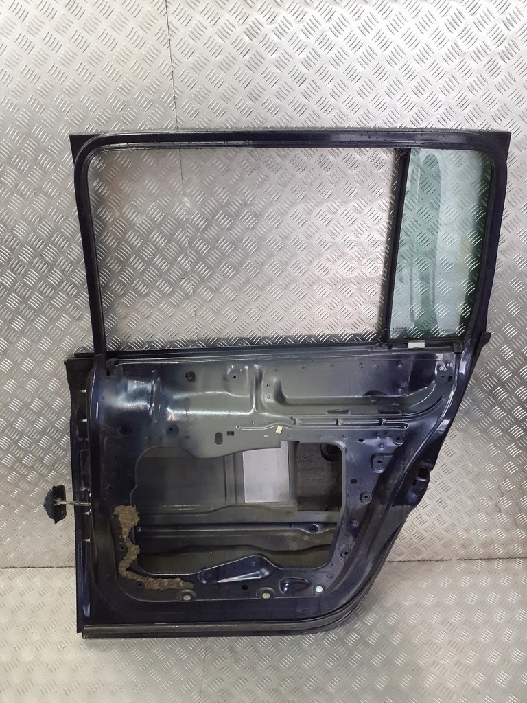фото №5, Двері правий задня renault espace iv nv472