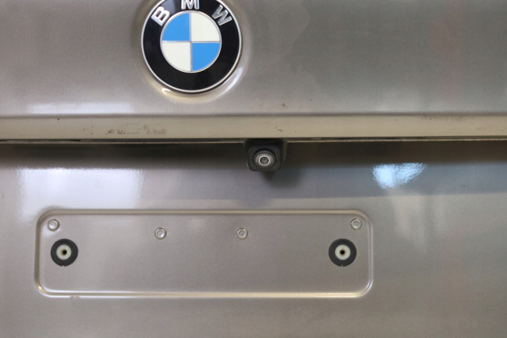 фото №5, Крышка багажника задняя задняя bmw 5 g30 камера c2p