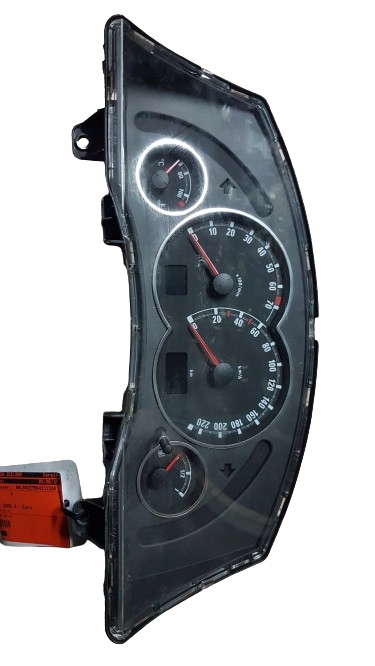 фото №1, Opel meriva a лічильник 13201080 bm