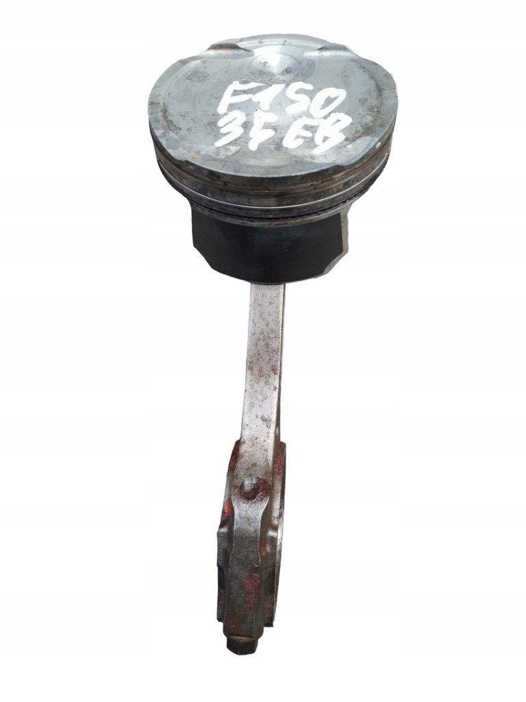 фото №1, Поршень шатун ford f-150 3.5 v6 ecoboost