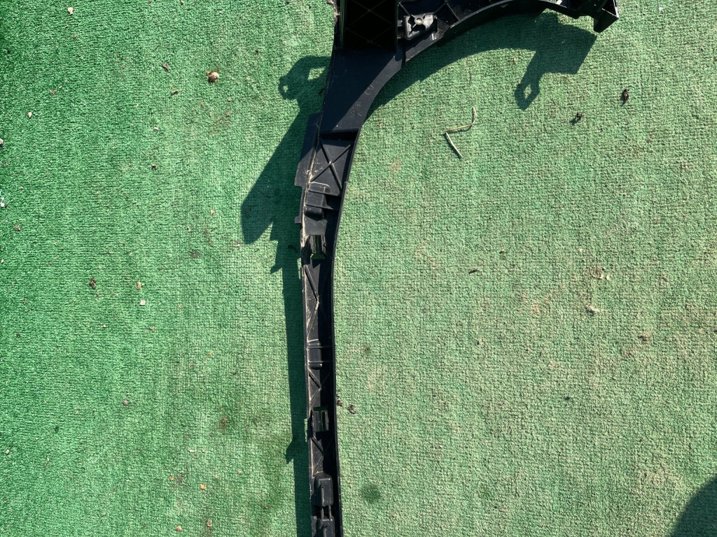 Підсилювач бампера перед mercedes gle a1678851600 Київ