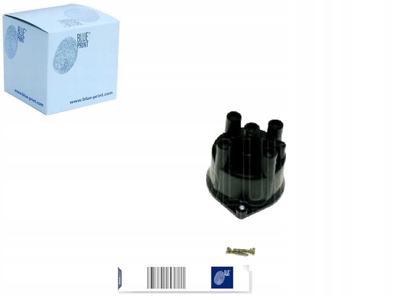 фото №1, Трамблерна кришка розподільника запалювання ford maverick