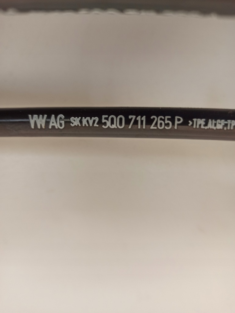 фото №7, Audi a3 8v выборщик переключения передач 5q0711049an