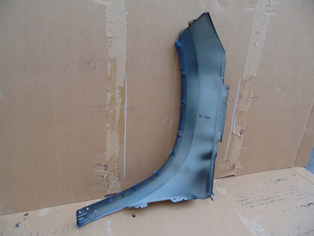 фото №8, Крила правий перед skoda kodiaq sport line гарний