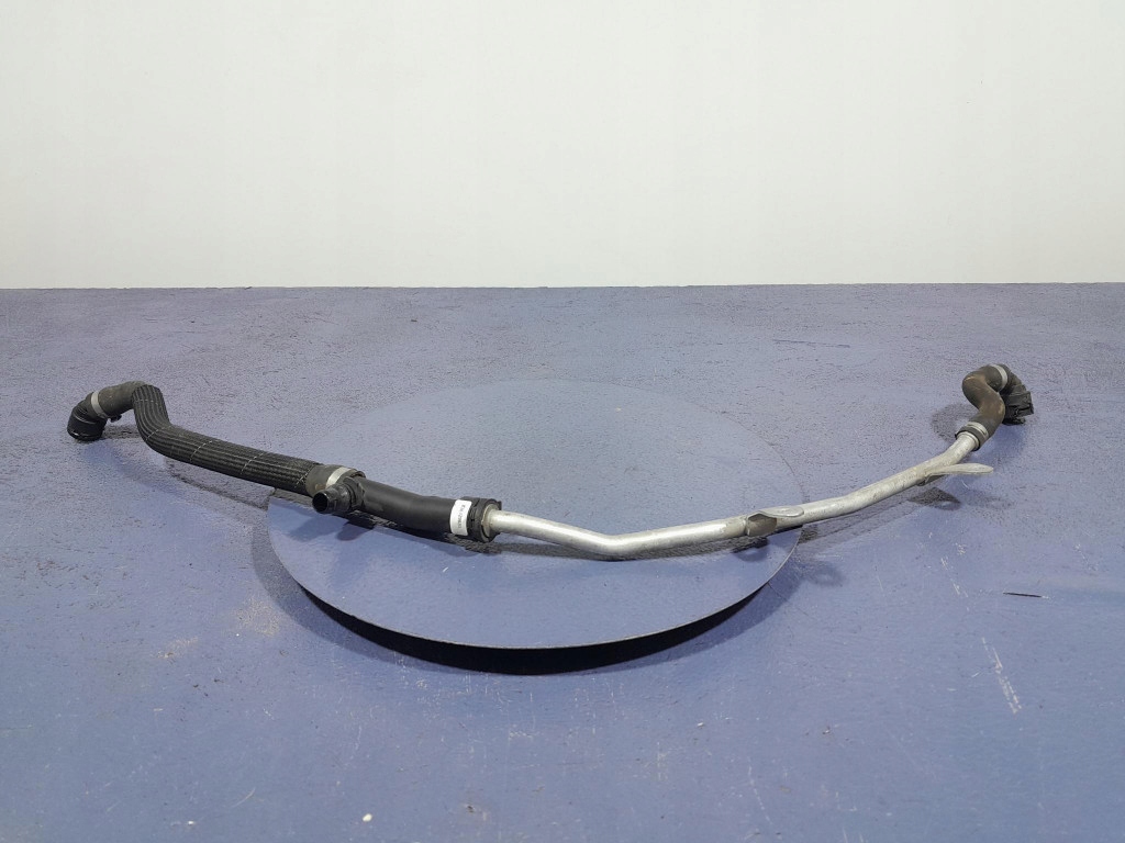 фото №1, Bmw x7 g07 3.0d 340 km провода трубки воды 8470070