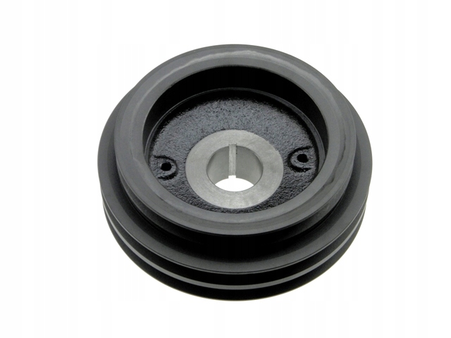 фото №2, Шкив коленчатого вала коленчатого