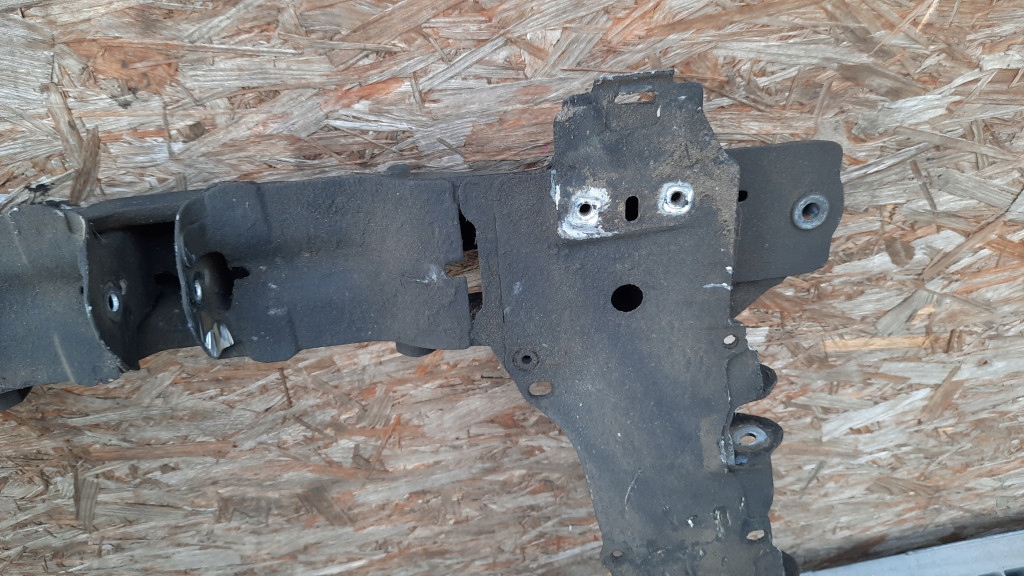 фото №7, Подрамник перед renault kangoo i 1.5d